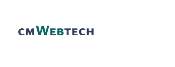 cmwebtech.com logo